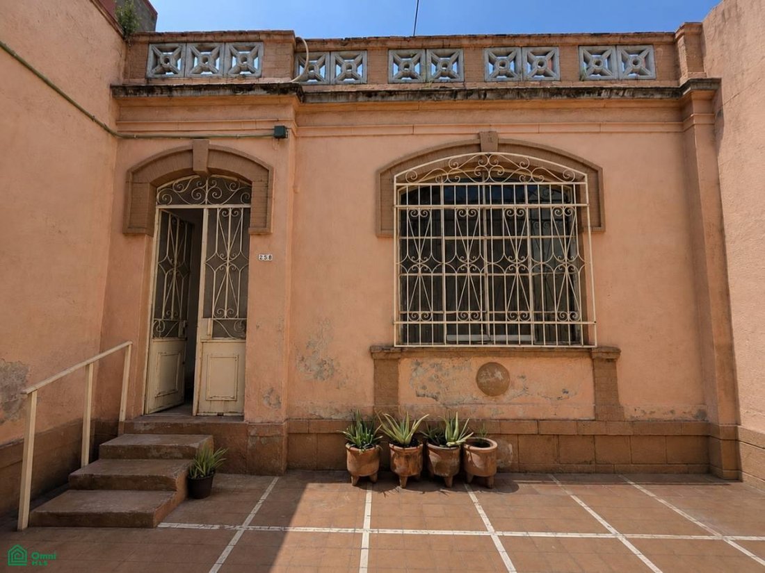 Haus in Mexico City, Mexiko-Stadt, Mexiko 4 - 18729822