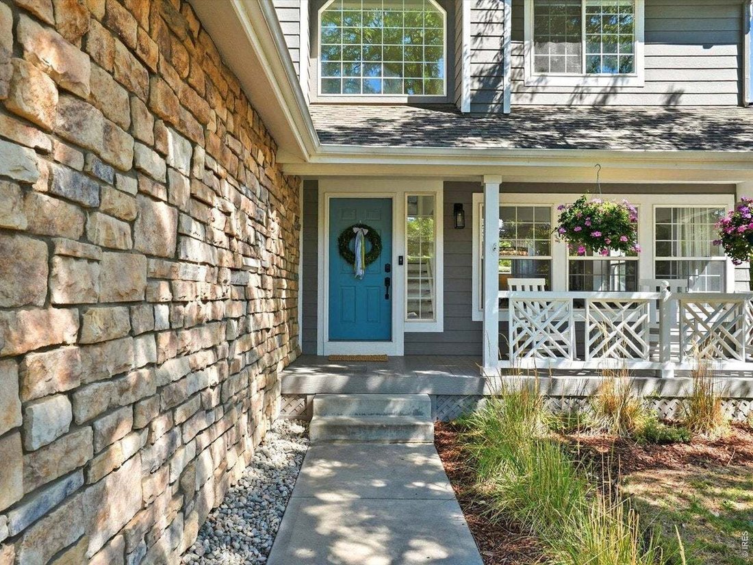Maison à Boulder, Colorado, États-Unis 2 - 18729789