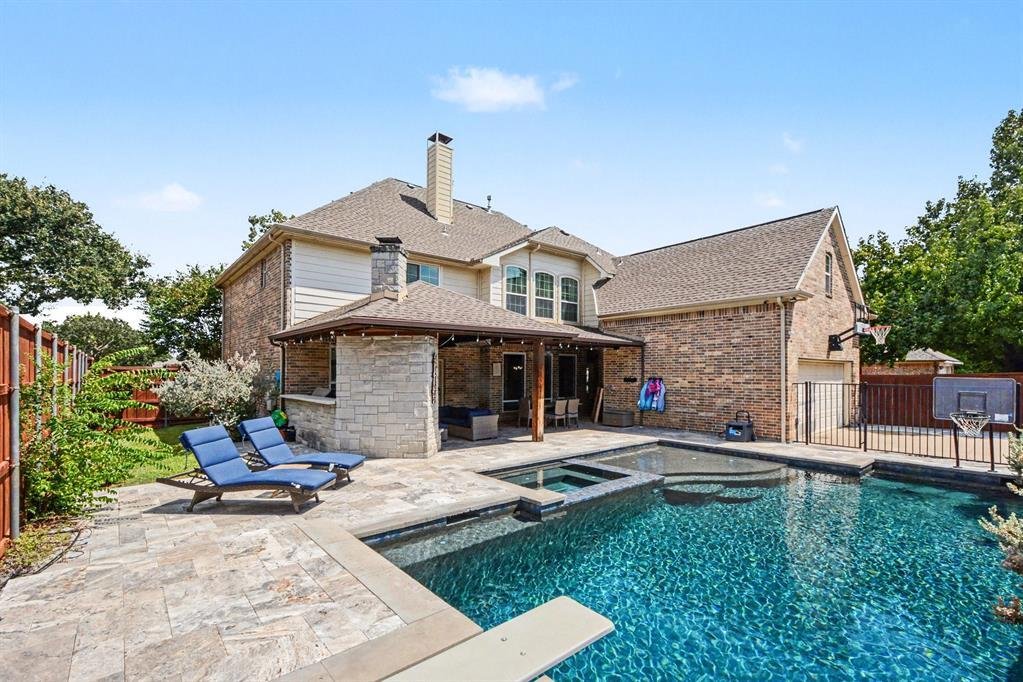 Casa a Coppell, Texas, Stati Uniti 3 - 18730128