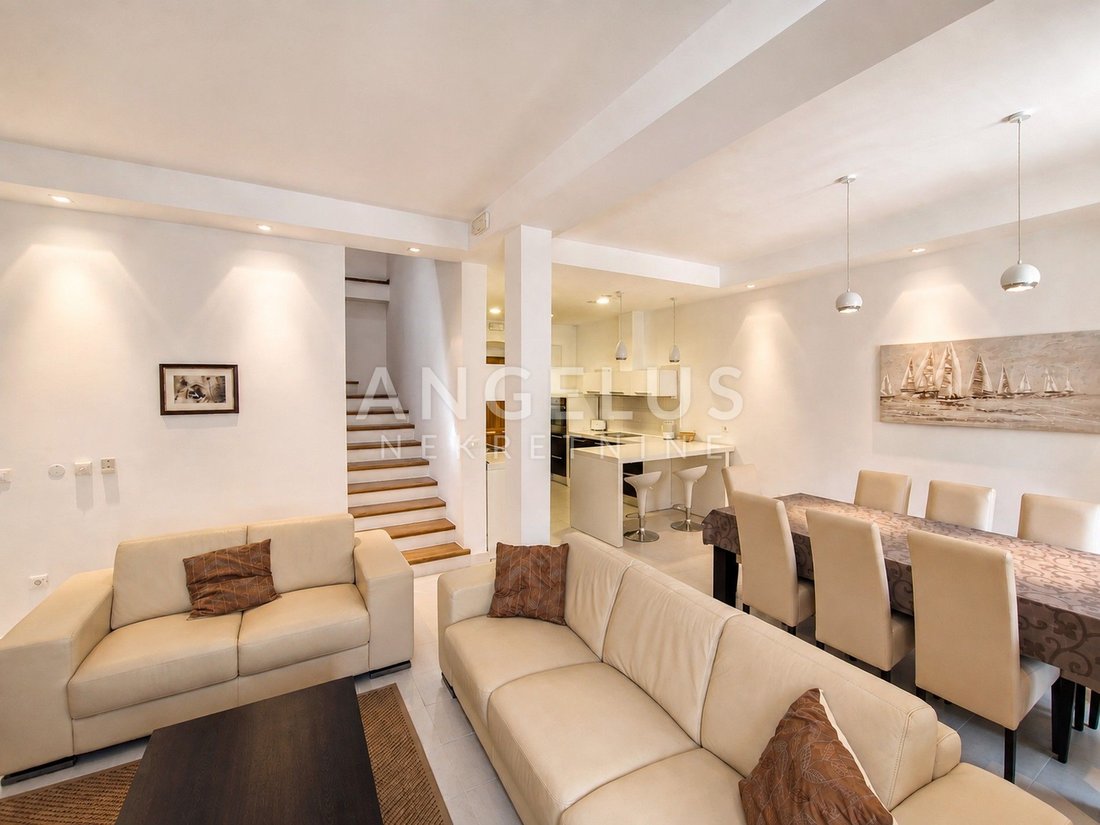 Casa en Čajkovići, Condado de Dubrovnik-Neretva, Croacia 5 - 18730604