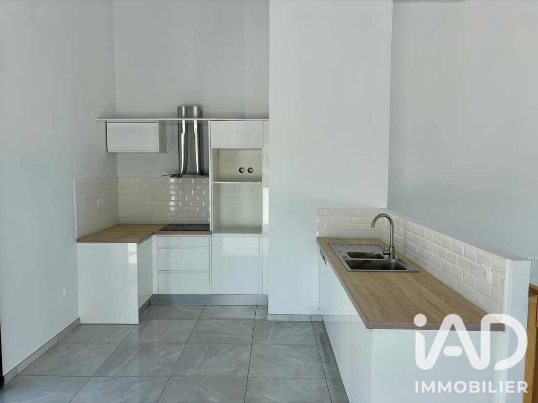 Wohnung in Frankreich 3 - 18732492
