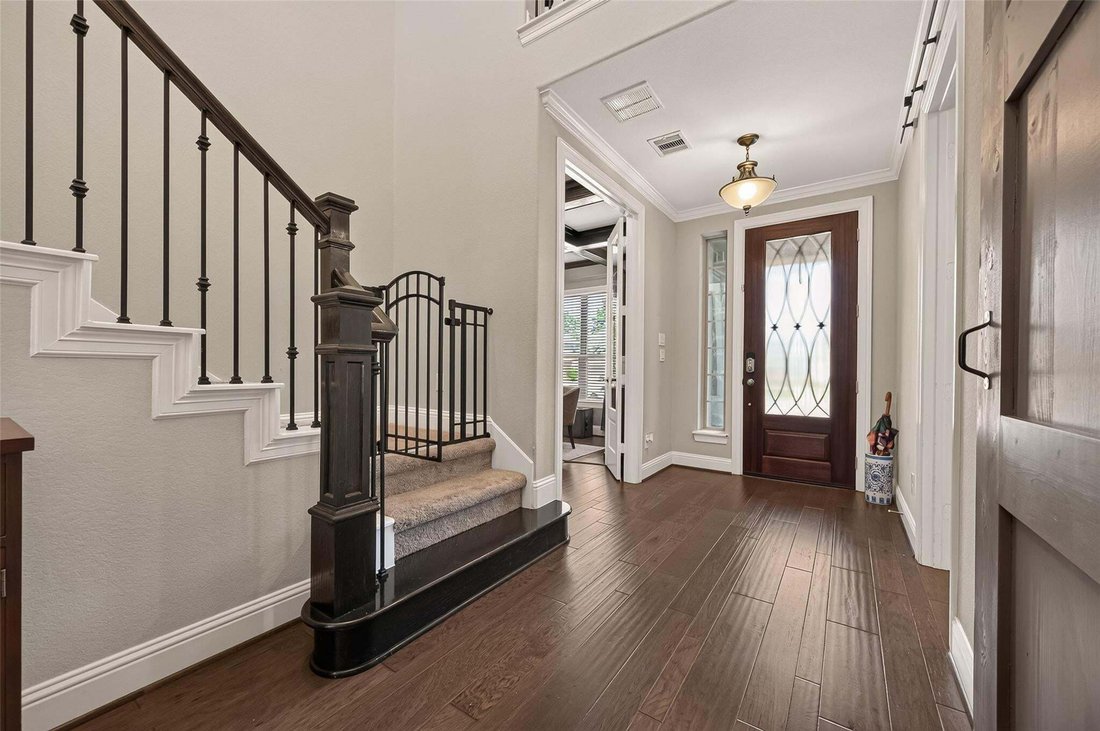 Casa en Spring, Texas, Estados Unidos 5 - 18729881