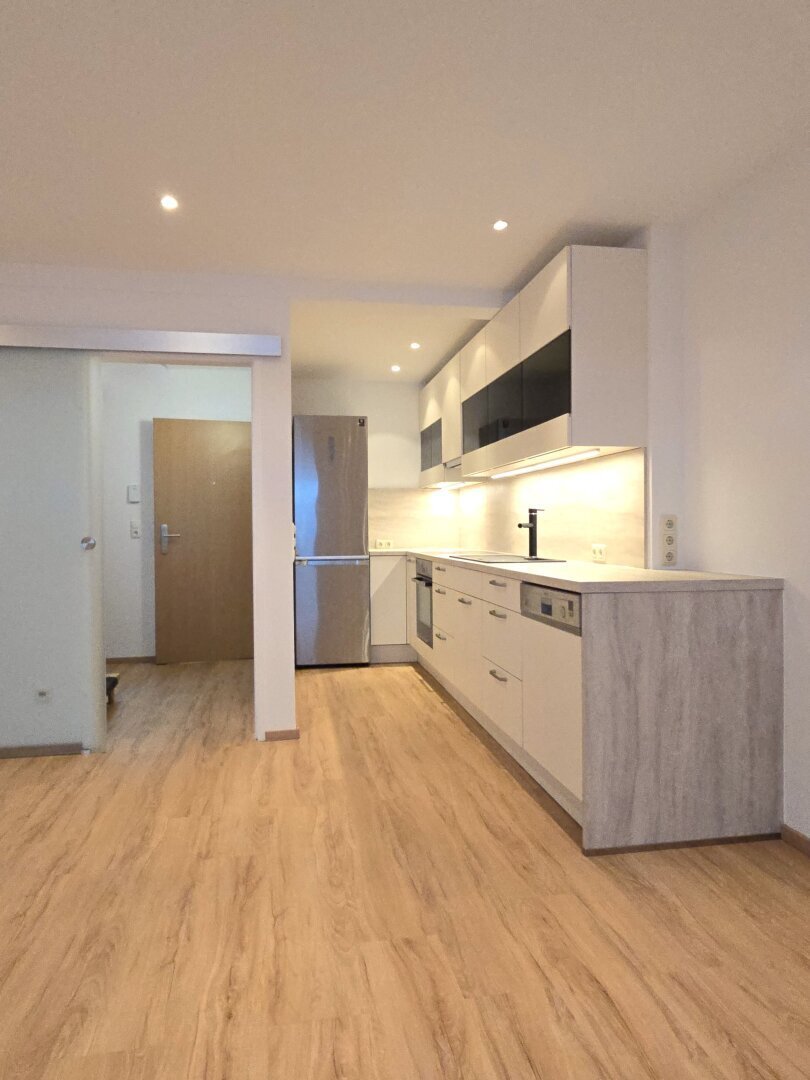 Apartamento en Innsbruck, Tirol, Austria 3 - 18731190