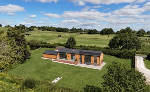 Maison en Dorset, Angleterre 1