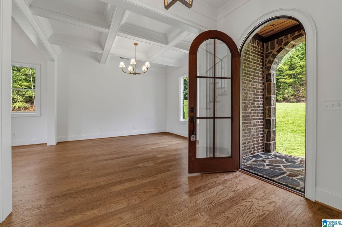 Casa en Birmingham, Alabama, Estados Unidos 4 - 18729753