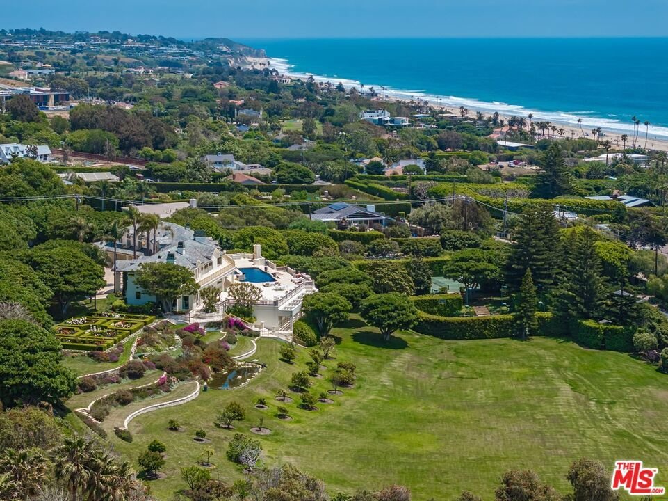Casa en Malibú, California, Estados Unidos 4 - 18729919