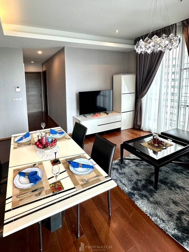 Appartement à Bangkok, Bangkok, Thaïlande 3 - 18729569