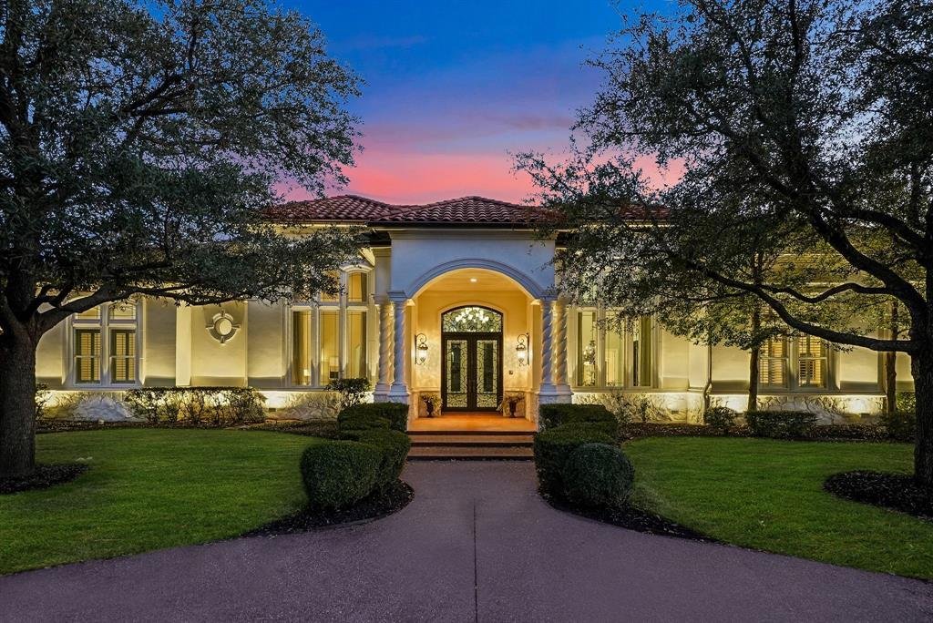 Casa en Grapevine, Texas, Estados Unidos 3 - 18730116