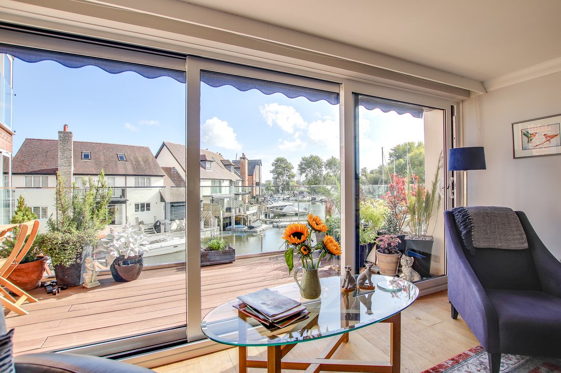 Residenza a Christchurch, Inghilterra 3 - 18730214