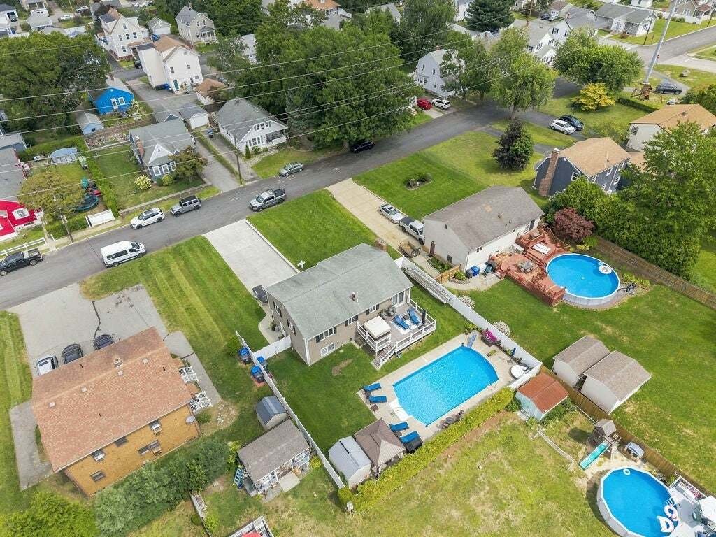Haus in East Providence, Rhode Island, Vereinigte Staaten 3 - 18729687