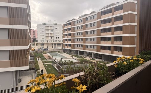 Apartamento en Lumiar, Lisboa, Portugal 1