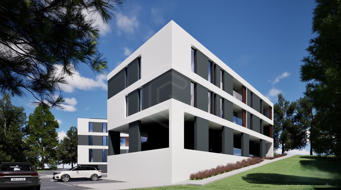 Apartamento en Parchal, Algarve, Portugal 3 - 18731139