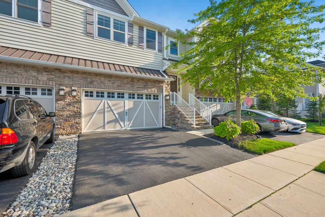 Appartement à Lincroft, New Jersey, États-Unis 4 - 18730690