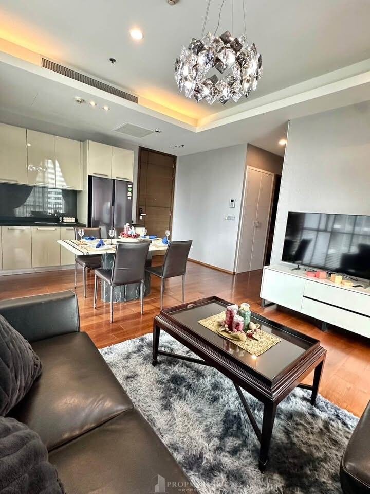 Appartement à Bangkok, Bangkok, Thaïlande 5 - 18729569