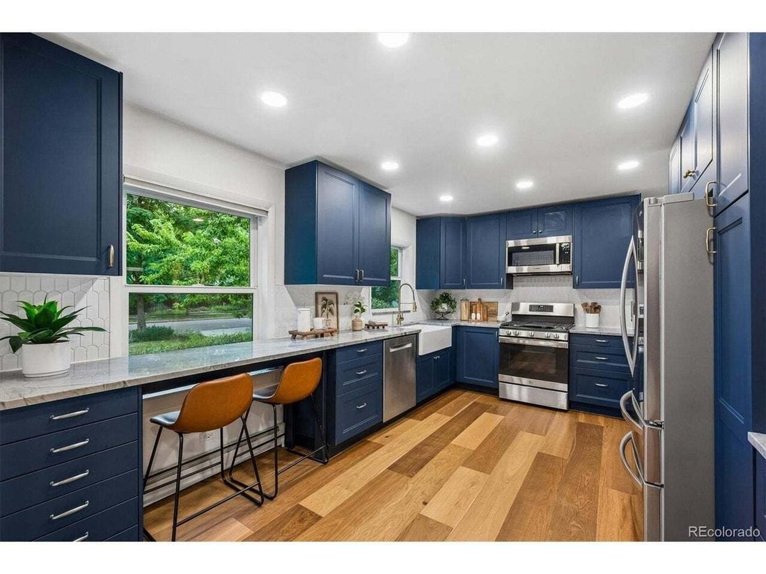 House in Denver, Colorado, United States 5 - 18729785