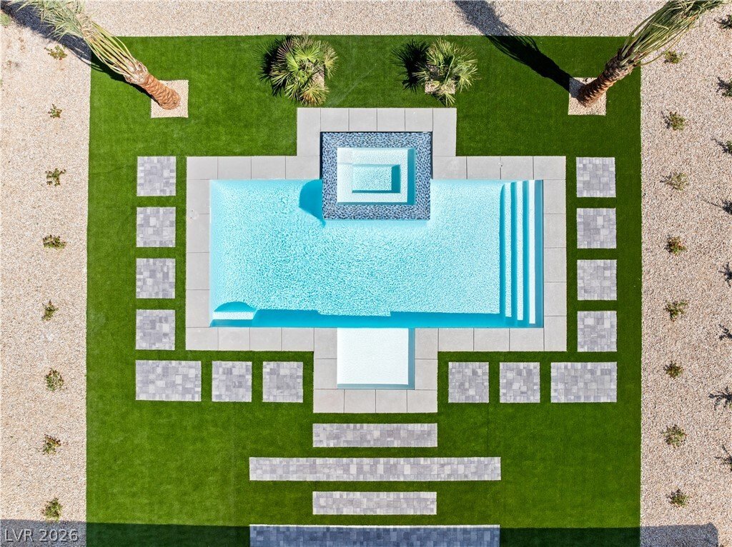 Casa a Henderson, Nevada, Stati Uniti 3 - 18730858