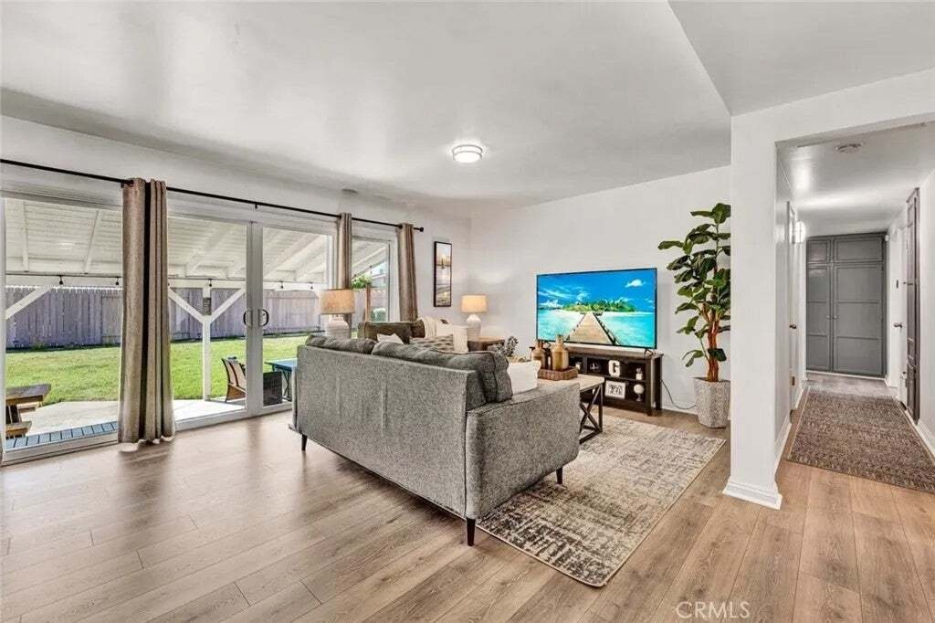 Casa en Fullerton, California, Estados Unidos 5 - 18730012