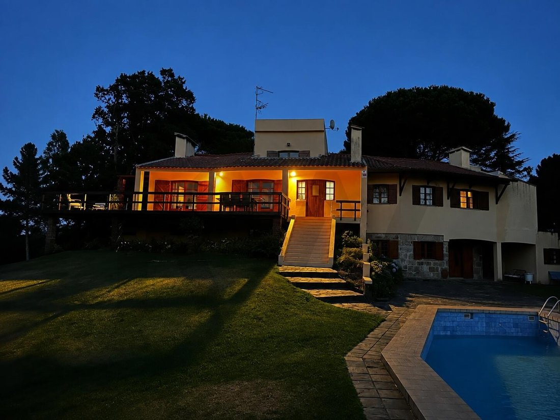 Farm Ranch in Esposende, Marinhas e Gandra, Braga, Portugal 5 - 18729984