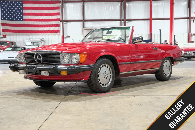Cabriolet in Grand Rapids, United States 1 - 18730120