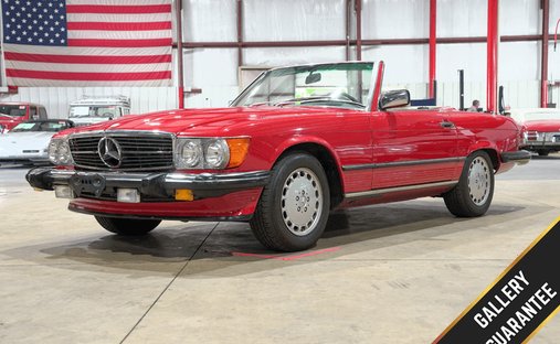 "German Tourer" in Grand rapids, United States 1