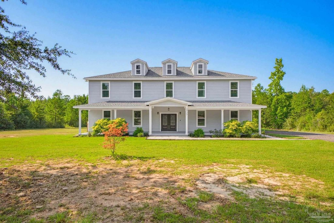 Haus in Pace, Florida, Vereinigte Staaten 2 - 18729561