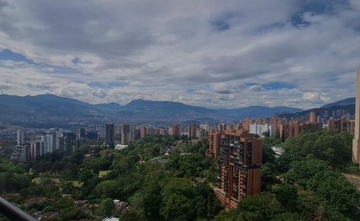 Appartamento a Medellín, Dipartimento di Antioquia, Colombia 1