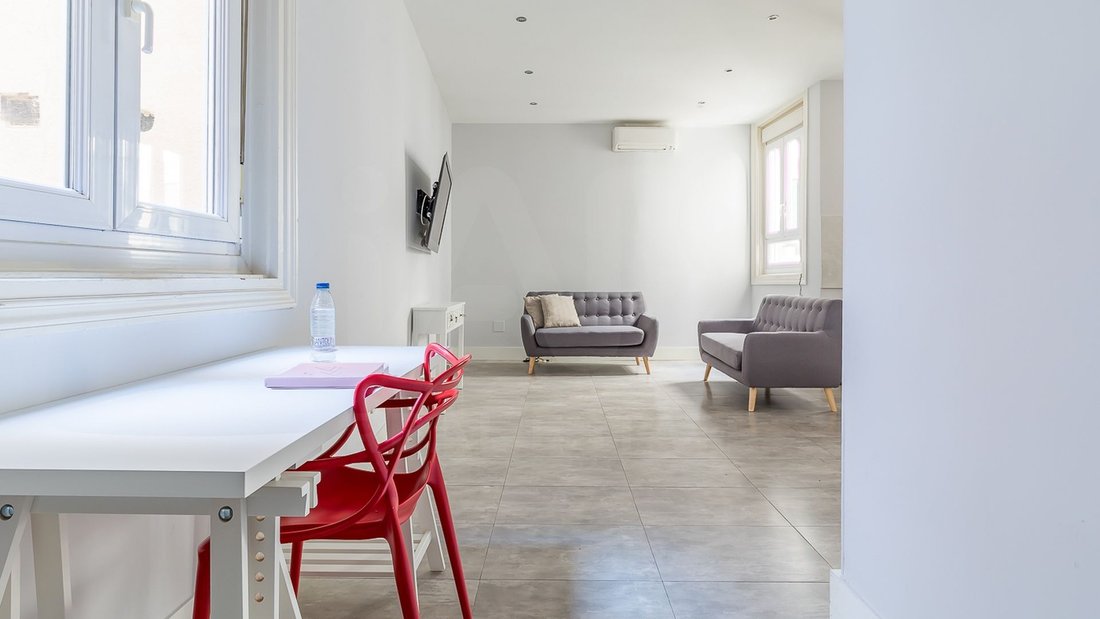 Apartamento en Centro, Madrid, España 2 - 18731052