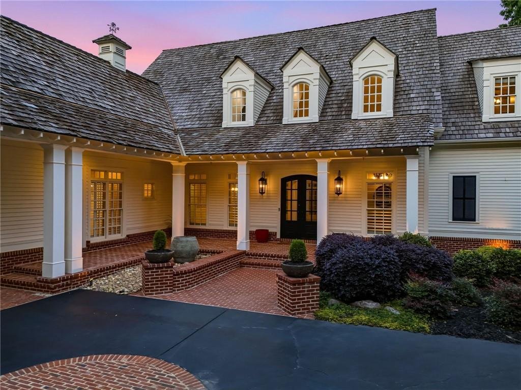Casa en Cumming, Georgia, Estados Unidos 2 - 18730180