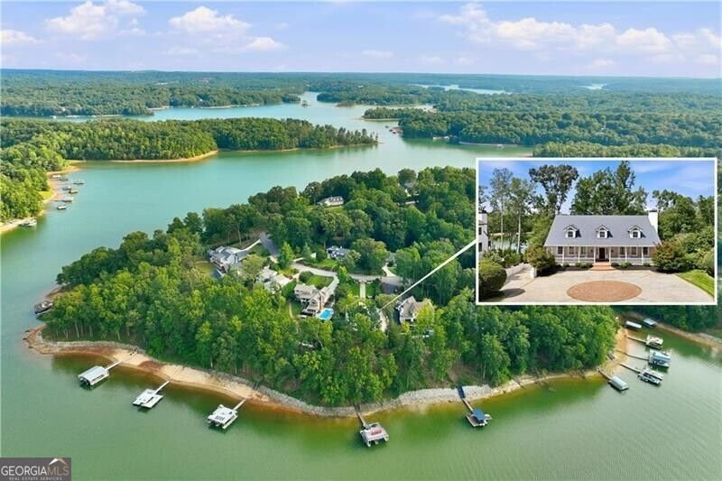 House in Gainesville, Georgia, United States 4 - 18730223
