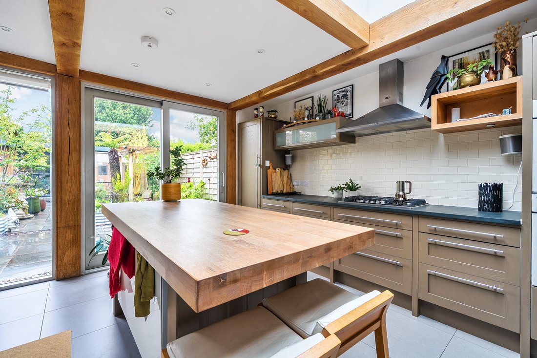 Casa a Brockenhurst, Inghilterra 4 - 18730241
