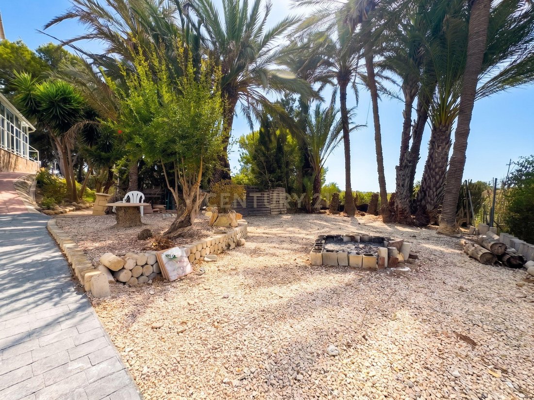 Villa a Benijófar, Comunità Valenzana, Spagna 5 - 18730686