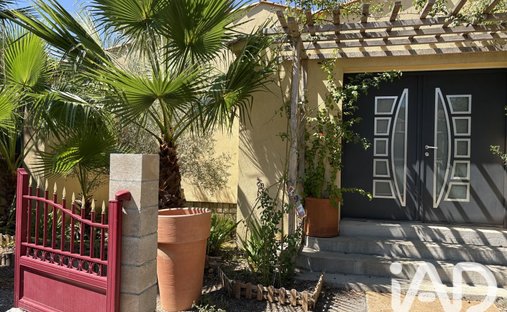 Casa en Fréjus, Provenza-Alpes-Costa Azul, Francia 1