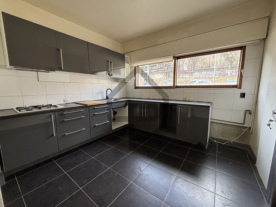 Apartamento en Saint-Cloud, Isla de Francia, Francia 3 - 18730814