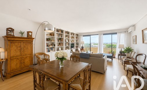Appartement à Saint Cyprien, Toulouse, France 1