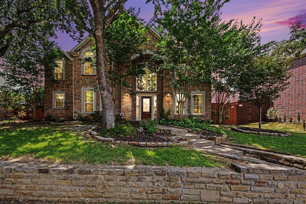 Casa en Coppell, Texas, Estados Unidos 4 - 18730128