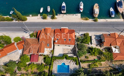 Casa en Čajkovići, Condado de Dubrovnik-Neretva, Croacia 1