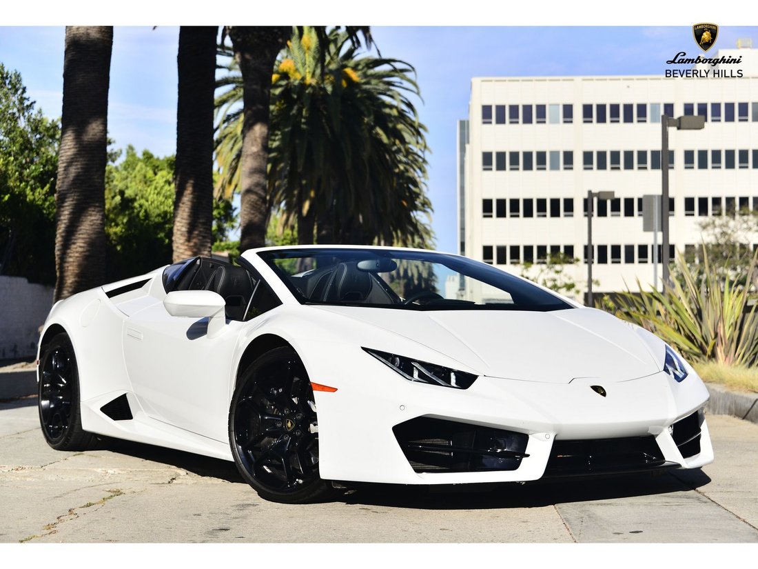Cabriolet in Beverly Hills, CA, United States 1 - 18730897