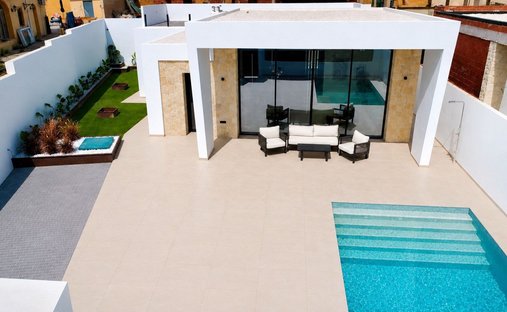 Villa à Los Altos, Castille-et-León, Espagne 1