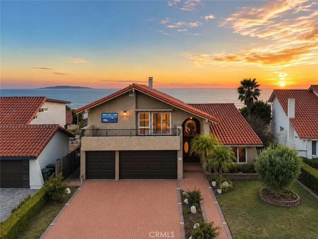 Maison à Rancho Palos Verdes, Californie, États-Unis 1 - 18730057
