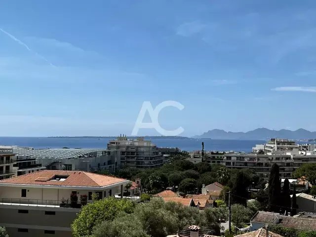 Appartamento a Fontmerle, Antibes, Francia 4 - 15675585