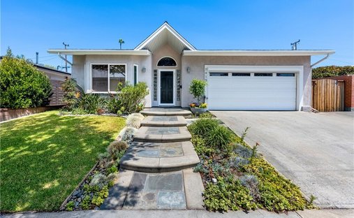 Casa en Seal Beach, California, Estados Unidos 1