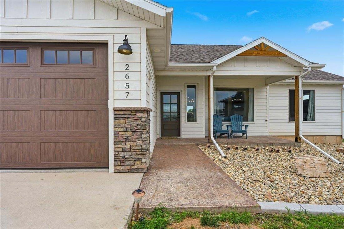 Casa a Spearfish, Dakota del Sud, Stati Uniti 3 - 18730735