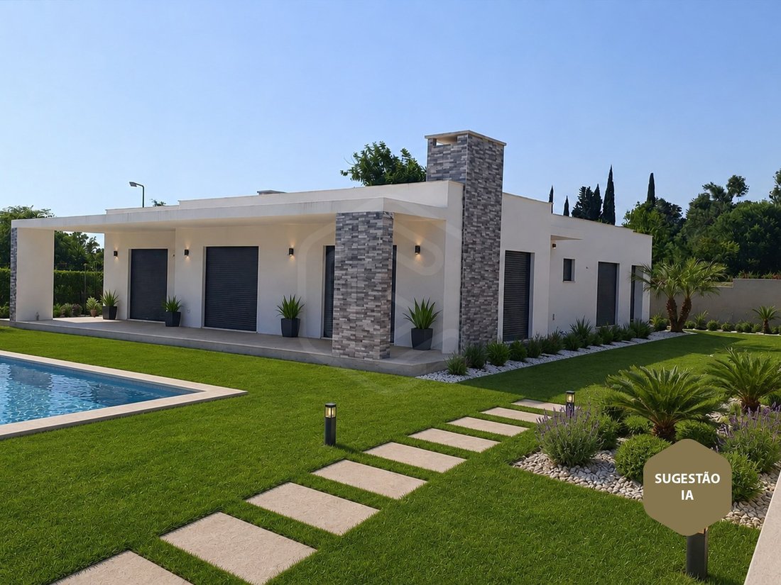 House in Loule (Sao Clemente), Algarve, Portugal 2 - 16472602