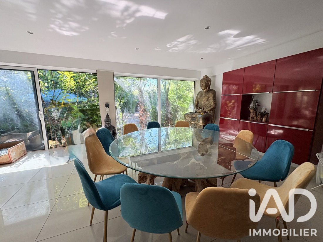 Maison à Fréjus, Provence-Alpes-Côte d'Azur, France 4 - 18732569