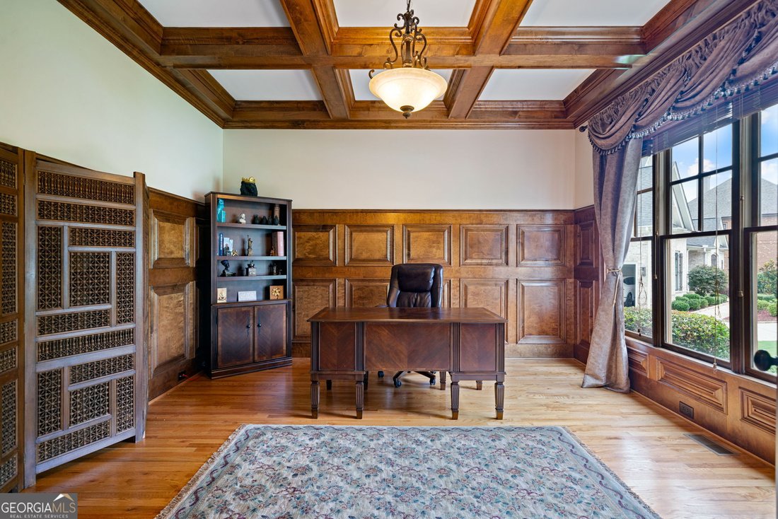 Casa a Suwanee, Georgia, Stati Uniti 5 - 18730143