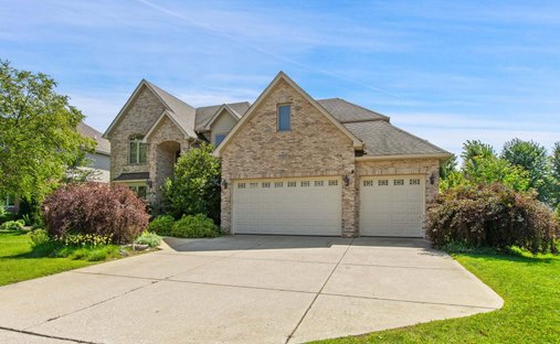 Casa a North Aurora, Illinois, Stati Uniti 1