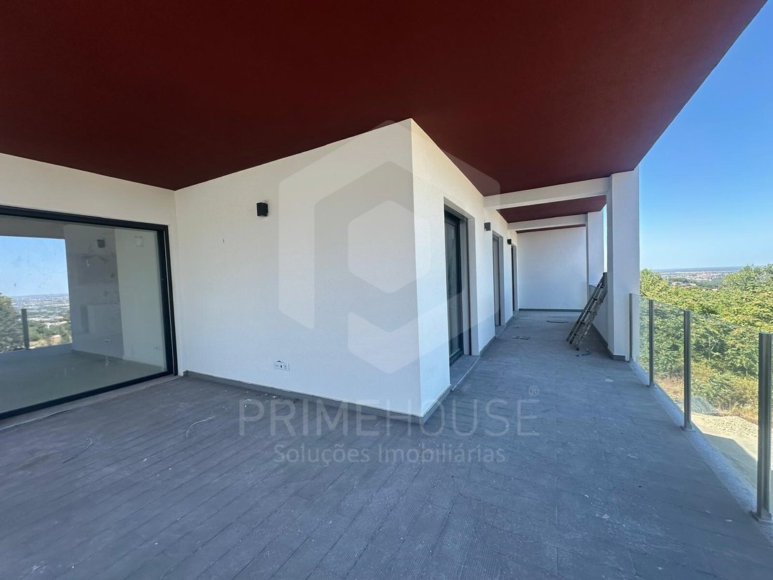 Apartamento en Palmela, Setúbal Municipality, Portugal 3 - 18731160