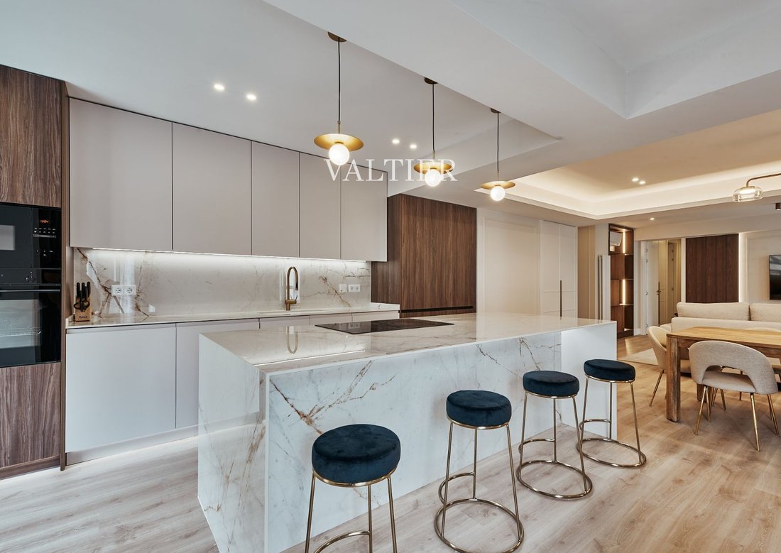 Appartamento a Salamanca, Madrid, Spagna 3 - 18730634