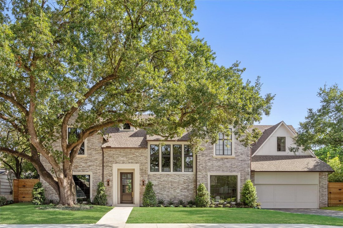 House in Houston, Texas, United States 1 - 18729892