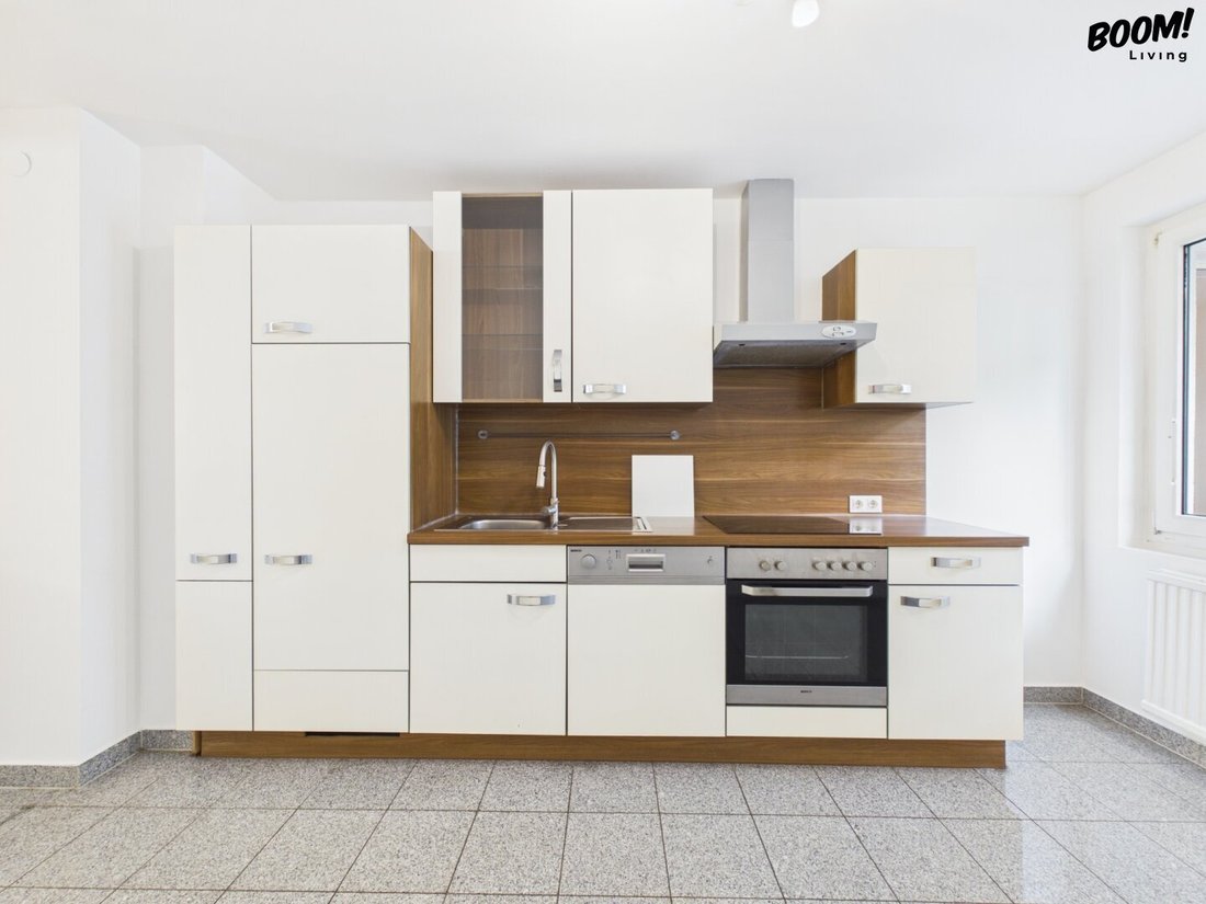 Apartment in Vienna, Vienna, Austria 1 - 18731189